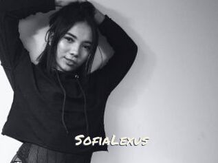 SofiaLexus