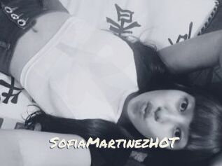 SofiaMartinezHOT