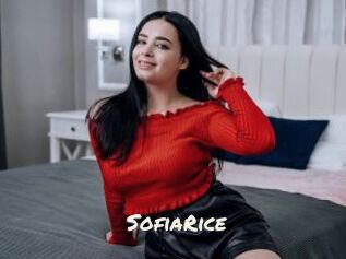 SofiaRice
