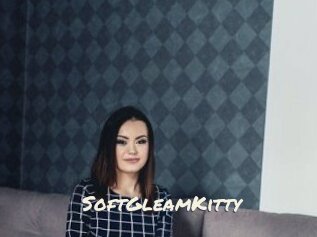 SoftGleamKitty