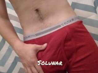 Solunar