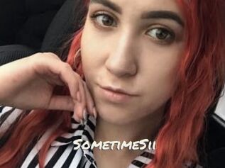 SometimeSii