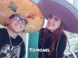 Somonel