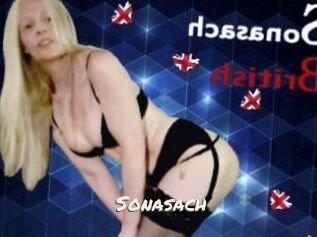 Sonasach