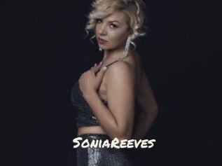 SoniaReeves
