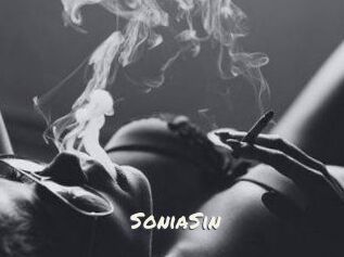 SoniaSin