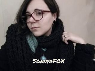 SonnyaFOX