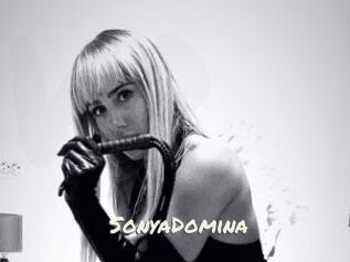 SonyaDomina