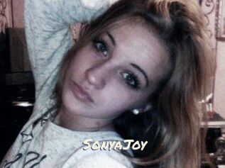 SonyaJoy