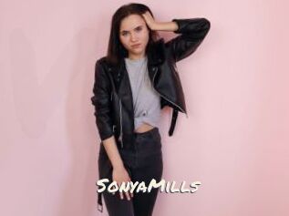 SonyaMills
