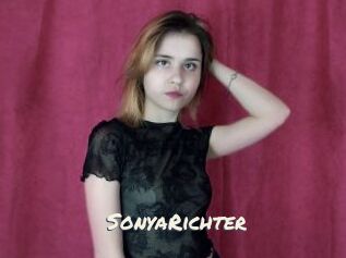 SonyaRichter