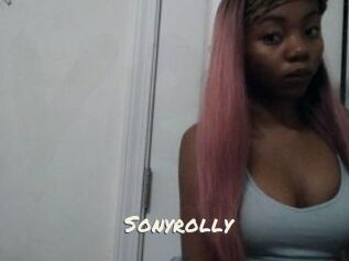 Sonyrolly