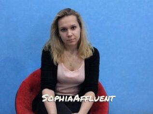 SophiaAffluent