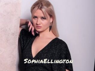 SophiaEllington