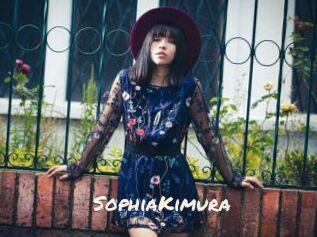 SophiaKimura