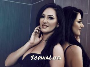 SophiaLoyd