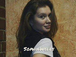 SophiaWells