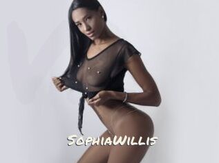 SophiaWillis