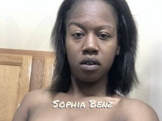Sophia_Benz