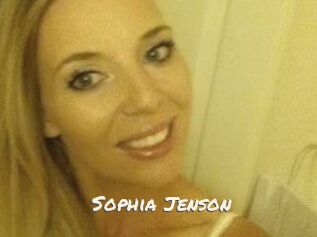 Sophia_Jenson