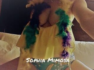 Sophia_Mimosa