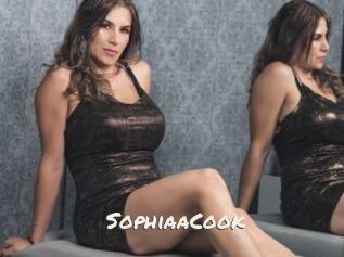 SophiaaCook
