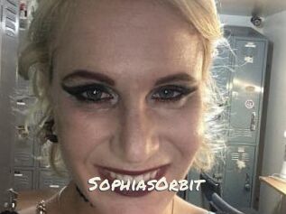 SophiasOrbit