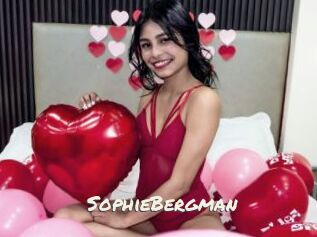 SophieBergman