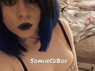 SophieCDBoy