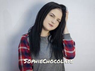 SophieChocolate
