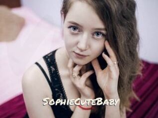 SophieCuteBaby