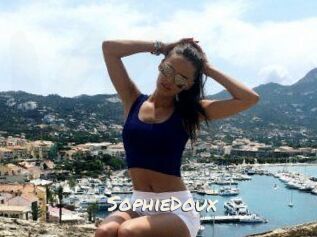 SophieDoux