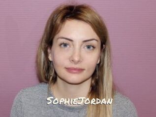 SophieJordan