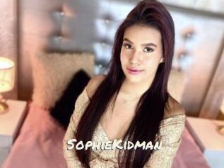 SophieKidman