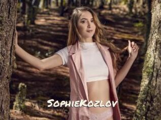 SophieKozlov