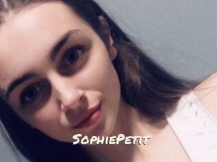 SophiePetit