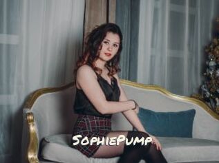 SophiePump