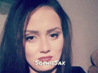 SophieSax