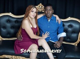 SophieandHarvey