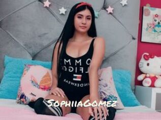 SophiiaGomez