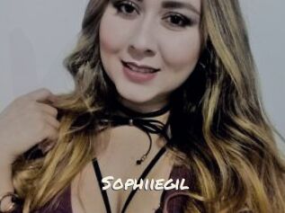 Sophiiegil