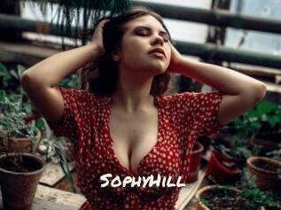 SophyHill