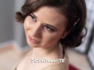 SophyWhite