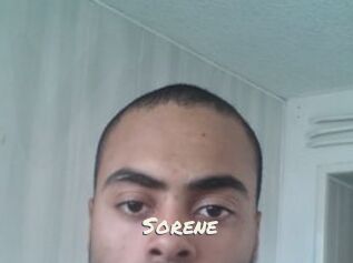 Sorene