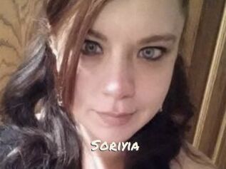 Soriyia