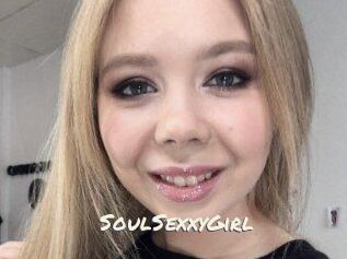 SoulSexxyGirl