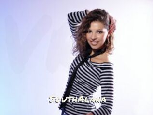 SouthAlana