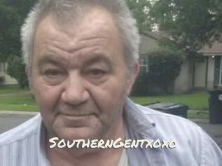 SouthernGentxoxo