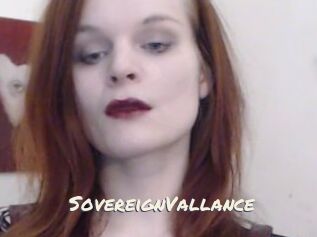SovereignVallance