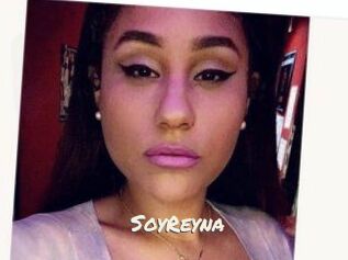 SoyReyna